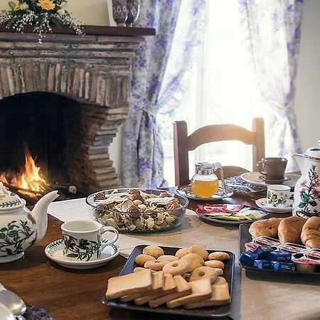 Bed And Breakfast Nonna Loreta Formello Eksteriør bilde