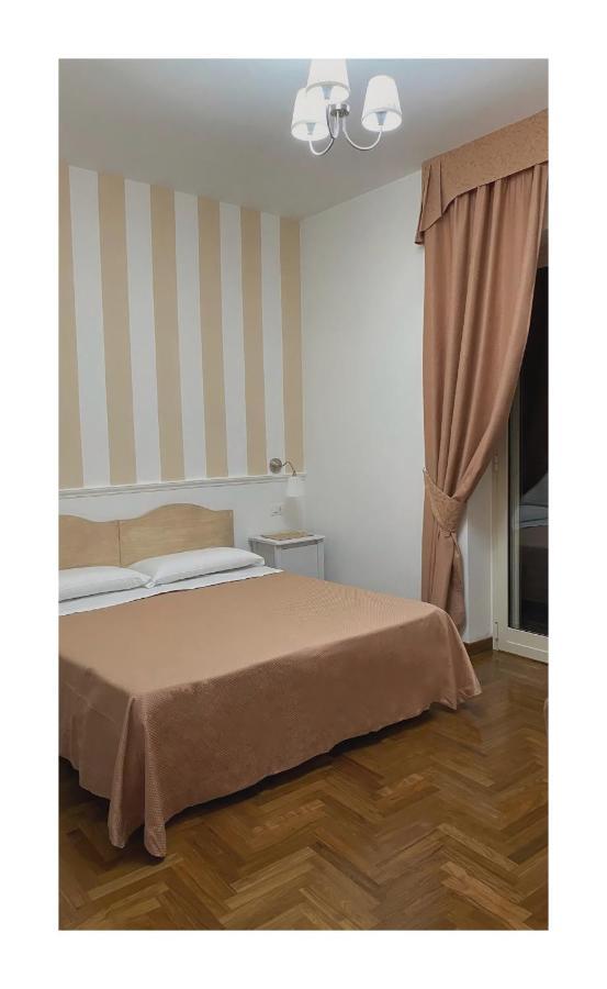 Bed And Breakfast Nonna Loreta Formello Eksteriør bilde