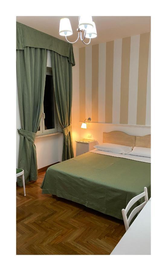 Bed And Breakfast Nonna Loreta Formello Eksteriør bilde