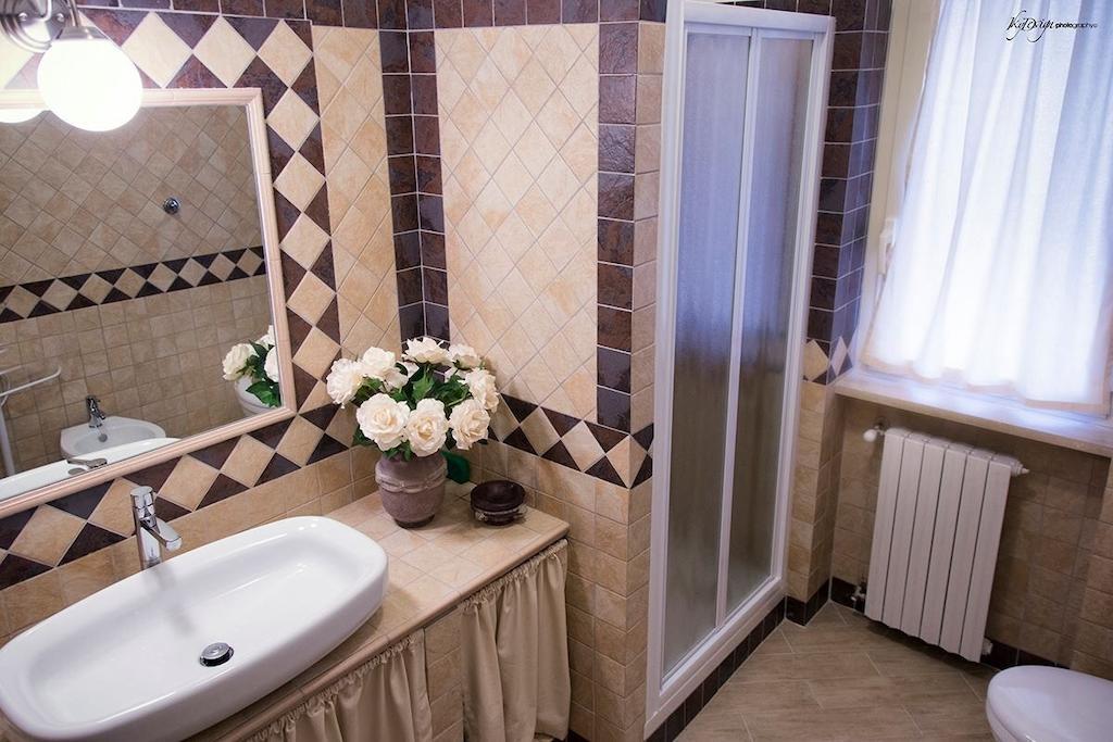 Bed And Breakfast Nonna Loreta Formello Rom bilde