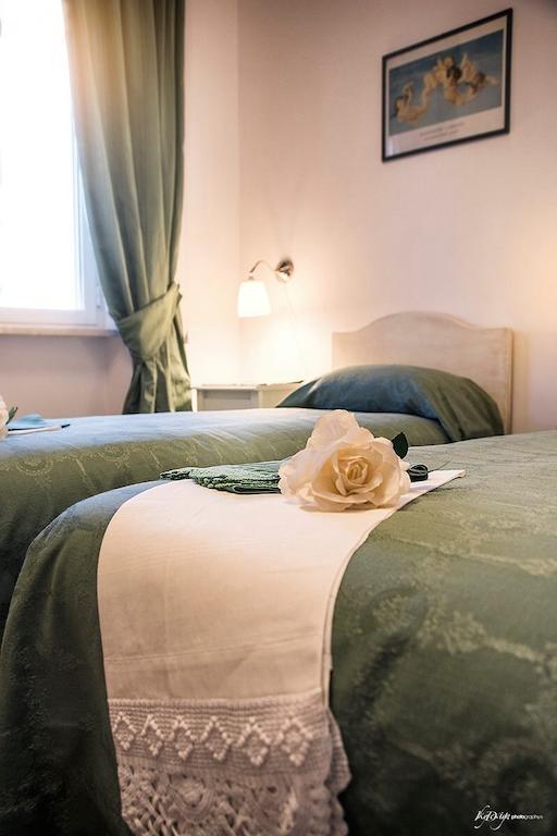 Bed And Breakfast Nonna Loreta Formello Rom bilde